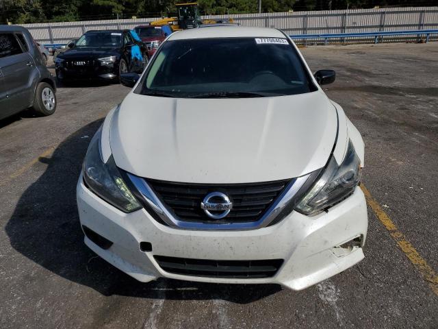 Photo 5 from auction – 2017 NISSAN ALTIMA 2.5 with VIN 1N4AL3APXHC233960