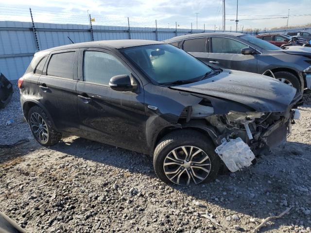 Photo 4 from auction – 2016 MITSUBISHI OUTLANDER with VIN JA4AR3AW5GZ059138