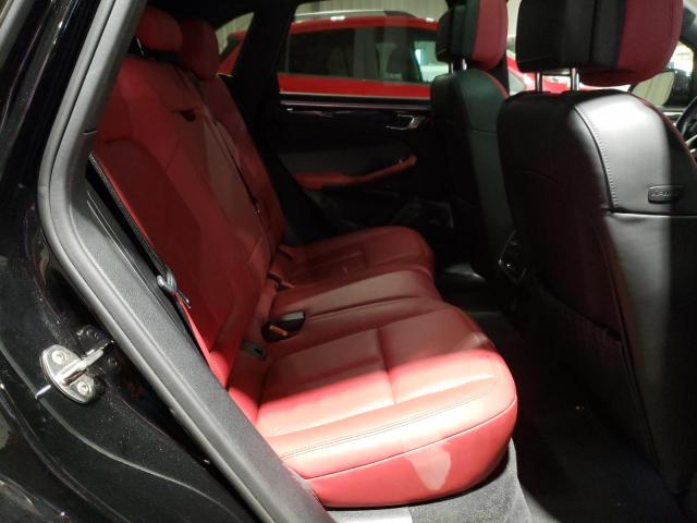 Photo 11 from auction – 2019 PORSCHE MACAN S with VIN WP1AB2A57KLB33309