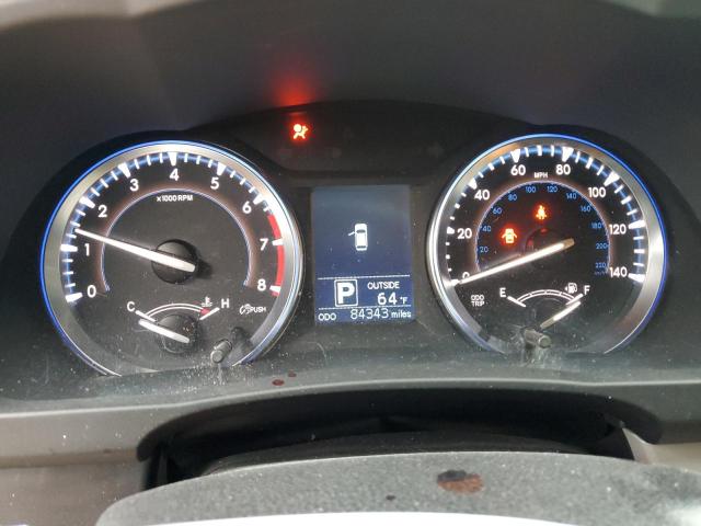 صورة رقم 9 من المزاد - 2015 TOYOTA HIGHLANDER مع VIN 5TDZKRFH0FS109745