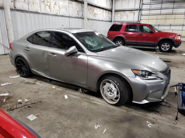 Photo 4 from auction – 2016 LEXUS IS 300 with VIN JTHCM1D28G5003811