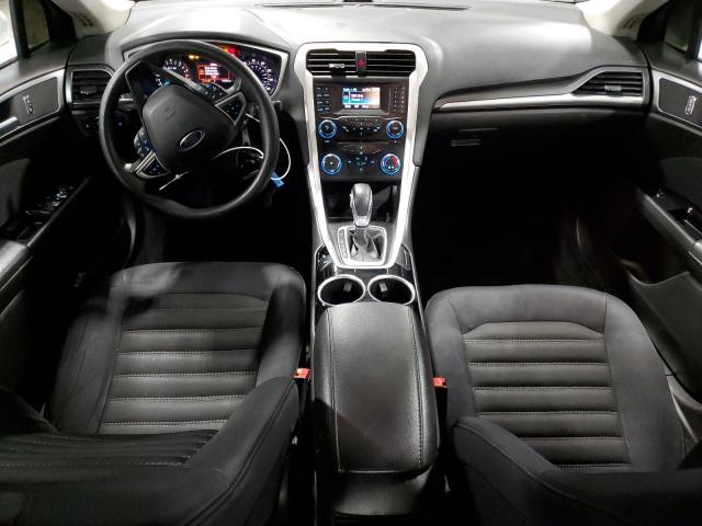 Photo 8 from auction – 2014 FORD FUSION SE with VIN 3FA6P0H78ER113151