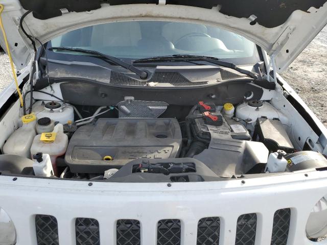 Photo 11 from auction – 2013 JEEP PATRIOT LA with VIN 1C4NJPFB4DD157548
