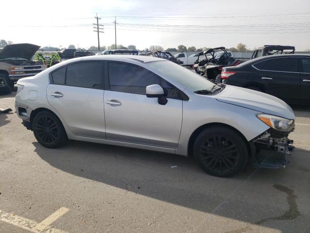 Photo 4 from auction – 2013 SUBARU IMPREZA LI with VIN JF1GJAG68DH022790