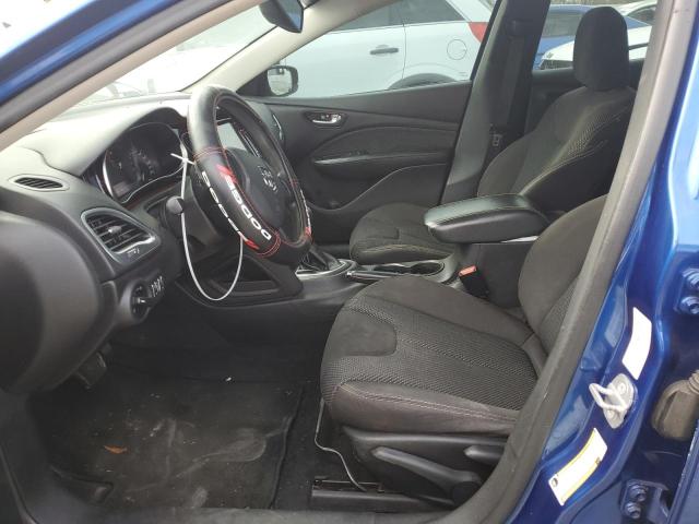Photo 7 from auction – 2014 DODGE DART SXT with VIN 1C3CDFBB2ED726241