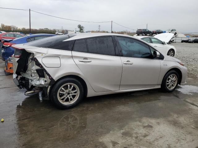 Photo 3 from auction – 2017 TOYOTA PRIUS PRIM with VIN JTDKARFP6H3000884
