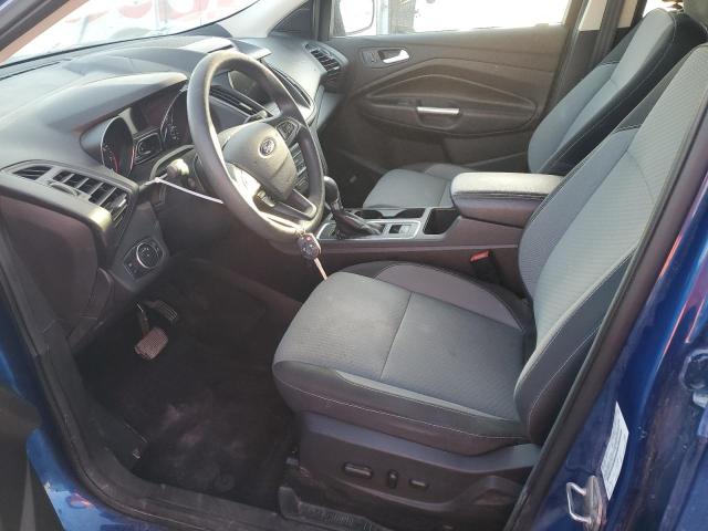 Photo 7 from auction – 2017 FORD ESCAPE SE with VIN 1FMCU0GD1HUC76634