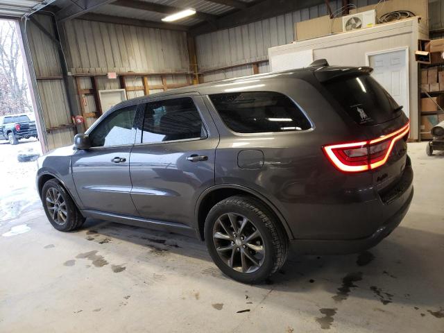 Photo 2 from auction – 2014 DODGE DURANGO SX with VIN 1C4RDJAG6EC390301
