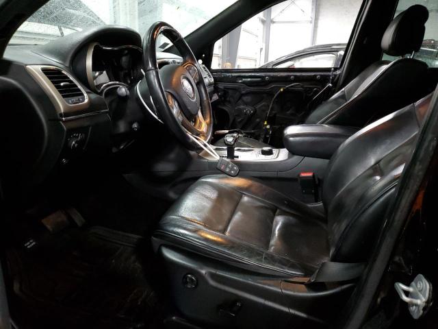 Photo 7 from auction – 2015 JEEP GRAND CHER with VIN 1C4RJFJG5FC797789