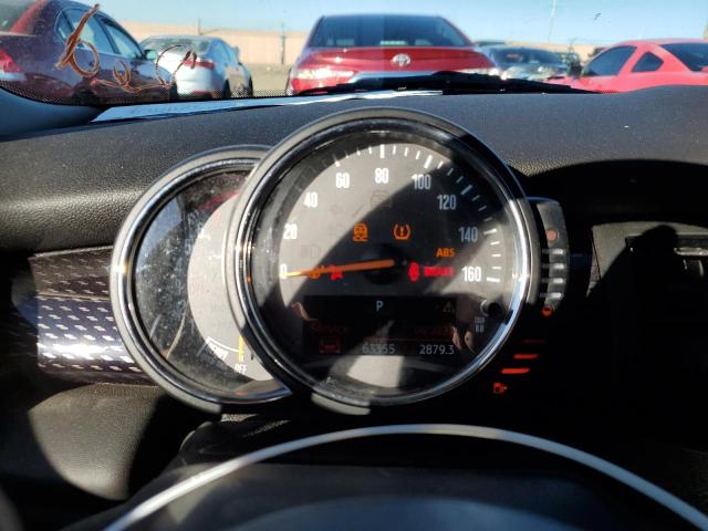 Photo 9 from auction – 2014 MINI COOPER S with VIN WMWXM7C54ET986994