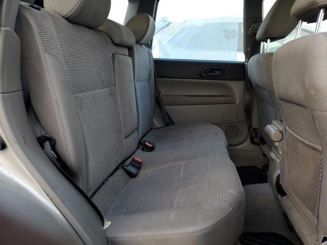 Photo 10 from auction – 2006 SUBARU FORESTER 2 with VIN JF1SG63676H756156