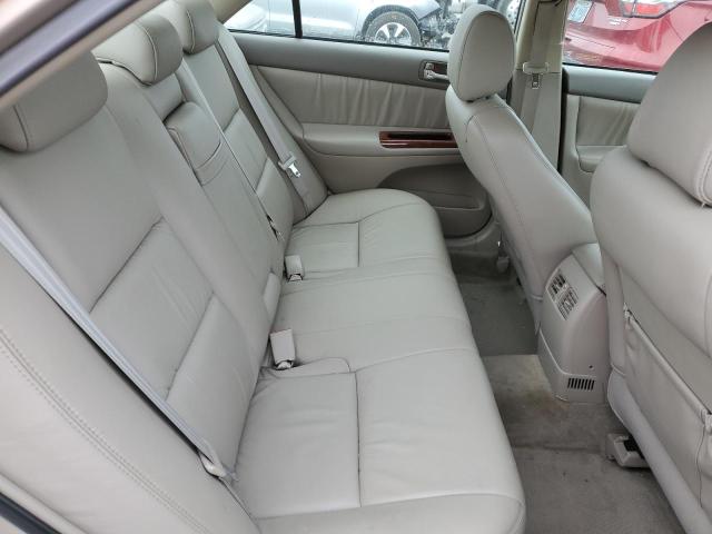 Photo 10 from auction – 2006 TOYOTA CAMRY LE with VIN 4T1BF30K06U628258