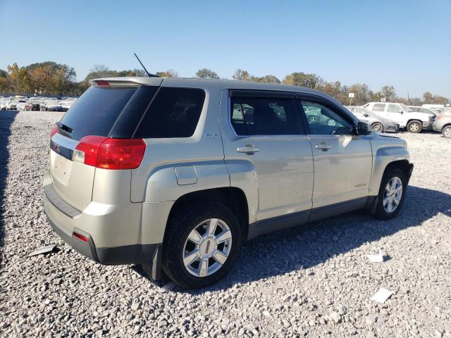 Photo 3 from auction – 2013 GMC TERRAIN SL with VIN 2GKALMEK4D6182901