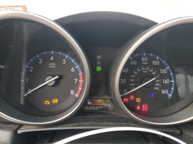Photo 9 from auction – 2012 MAZDA 3 I with VIN JM1BL1W81C1700675