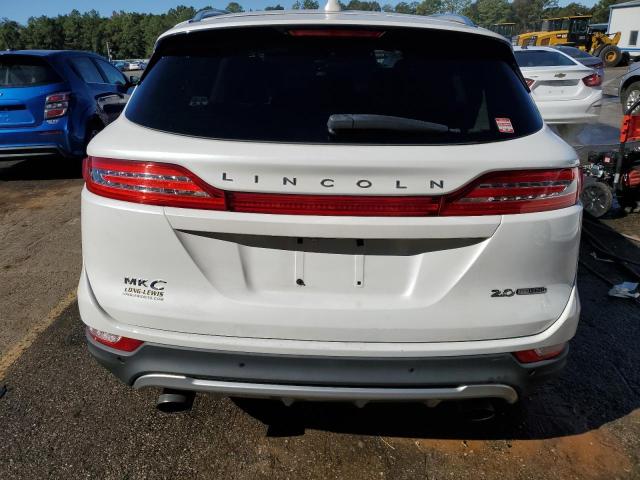 Photo 6 from auction – 2015 LINCOLN MKC with VIN 5LMCJ1A93FUJ41281