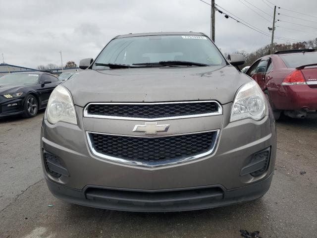 Photo 5 from auction – 2011 CHEVROLET EQUINOX LT with VIN 2CNFLDE55B6410568