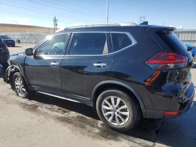 Photo 2 from auction – 2018 NISSAN ROGUE S with VIN KNMAT2MV7JP528561