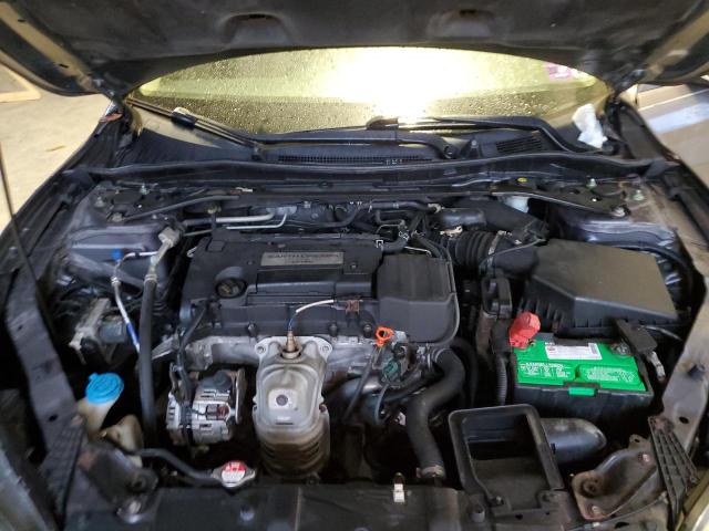 Photo 11 from auction – 2015 HONDA ACCORD EX with VIN 1HGCR2F79FA103019