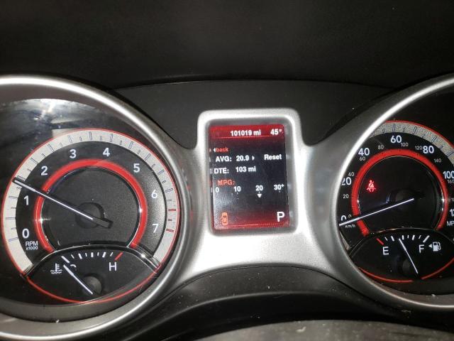 Photo 9 from auction – 2014 DODGE JOURNEY SX with VIN 3C4PDCBB2ET156487