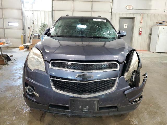 Photo 5 from auction – 2013 CHEVROLET EQUINOX LT with VIN 2GNFLNEK7D6178274