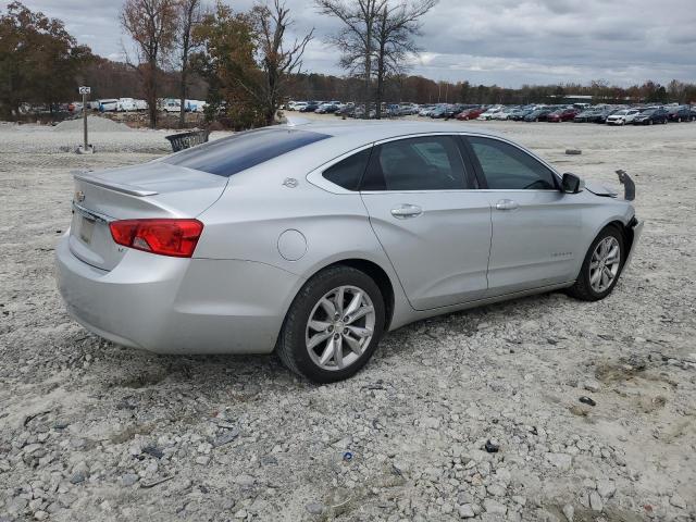 Photo 3 from auction – 2016 CHEVROLET IMPALA LT with VIN 2G1115S34G9126747