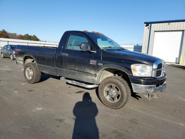 Photo 4 from auction – 2008 DODGE RAM 2500 S with VIN 3D7KS26D98G120434