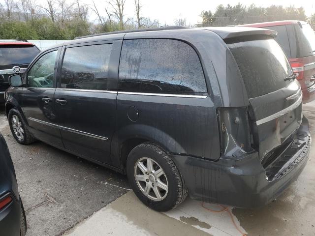 Photo 2 from auction – 2011 CHRYSLER TOWN & COU with VIN 2A4RR5DG4BR649207