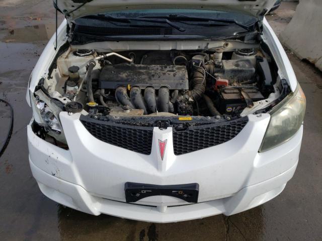 Photo 11 from auction – 2004 PONTIAC VIBE with VIN 5Y2SL62824Z443628