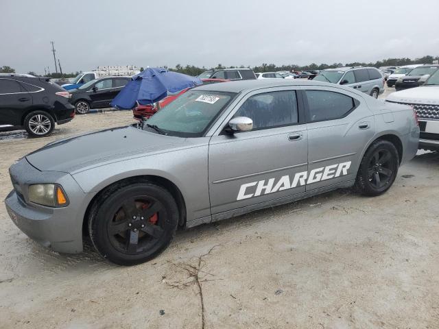 DODGE CHARGER SE 2006 with VIN 2B3KA43R56H364010 - Photo from auction