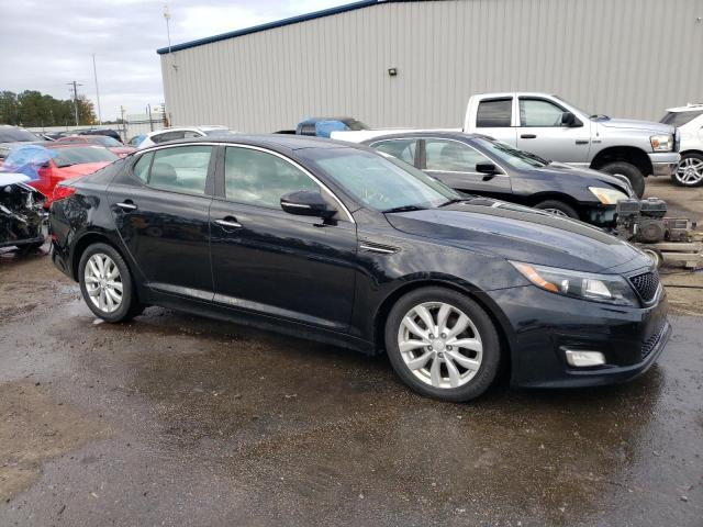 Photo 4 from auction – 2015 KIA OPTIMA EX with VIN 5XXGN4A73FG421429