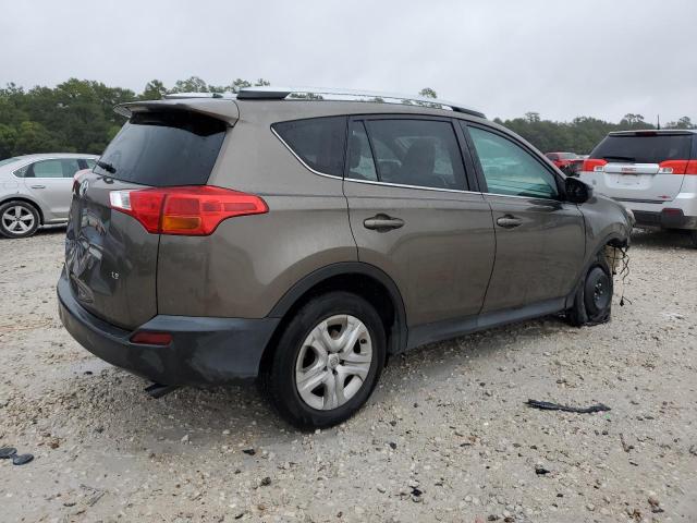 Photo 3 from auction – 2013 TOYOTA RAV4 LE with VIN 2T3ZFREV5DW067256