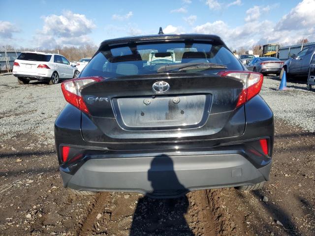 Photo 6 from auction – 2019 TOYOTA C-HR XLE with VIN NMTKHMBX8KR096705