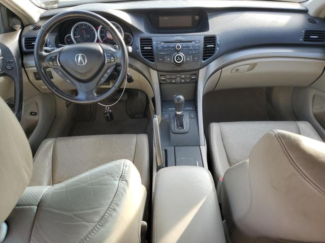 Photo 8 from auction – 2010 ACURA TSX with VIN JH4CU2F63AC039740