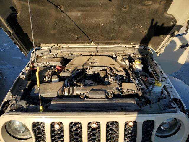 Photo 12 from auction – 2020 JEEP GLADIATOR with VIN 1C6HJTAG0LL213862