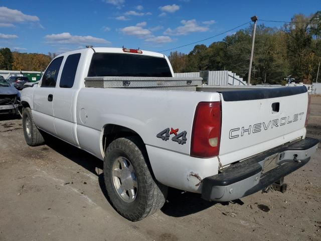 Photo 2 from auction – 2003 CHEVROLET SILVERADO with VIN 1GCEK19T33Z291600