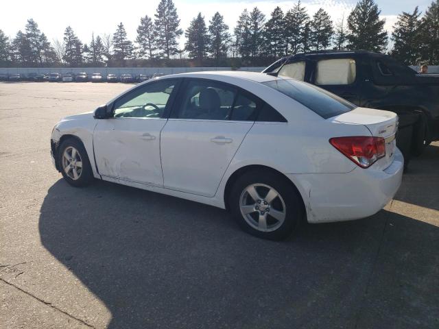 Photo 2 from auction – 2014 CHEVROLET CRUZE LT with VIN 1G1PC5SB0E7311548