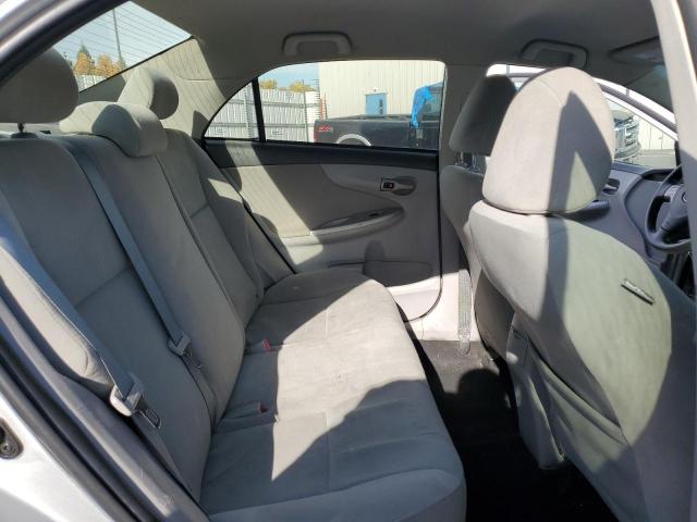 Photo 10 from auction – 2012 TOYOTA COROLLA BA with VIN 5YFBU4EE5CP023082