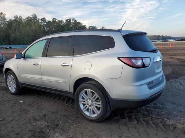 Photo 2 from auction – 2015 CHEVROLET TRAVERSE L with VIN 1GNKRGKDXFJ356831