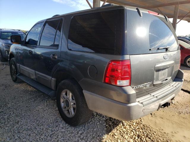 Photo 2 from auction – 2003 FORD EXPEDITION with VIN 1FMRU15W43LA45908