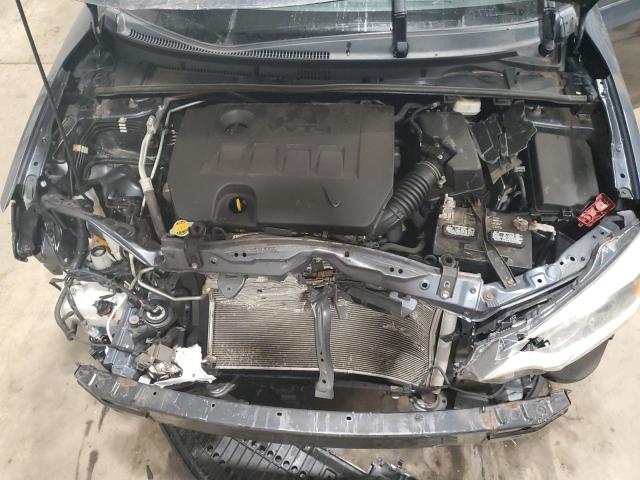 Photo 11 from auction – 2015 TOYOTA COROLLA L with VIN 2T1BURHE5FC378718