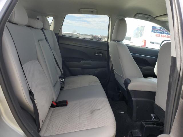 Photo 11 from auction – 2015 MITSUBISHI OUTLANDER with VIN 4A4AR4AU9FE039659