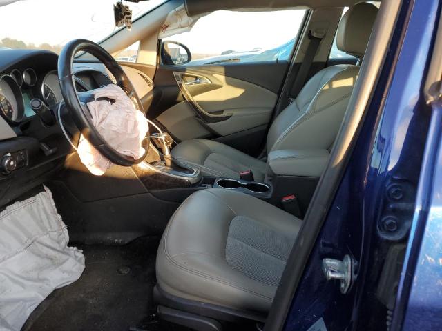 Photo 7 from auction – 2014 BUICK VERANO with VIN 1G4PP5SK4E4146953