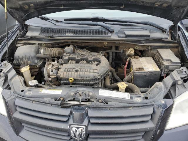 Foto 12 de la subasta – 2010 DODGE GRAND CARA con VIN 2D4RN5DX3AR191954