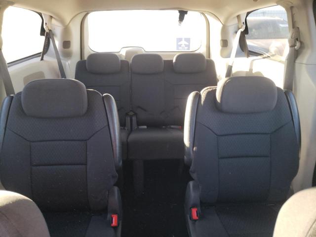 Photo 10 from auction – 2010 DODGE GRAND CARA with VIN 2D4RN4DEXAR179406