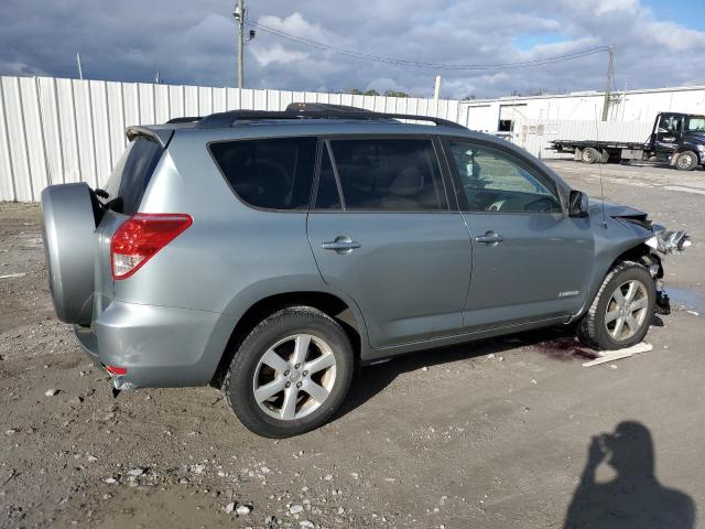 Photo 3 from auction – 2007 TOYOTA RAV4 LIMIT with VIN JTMZK31V476004296