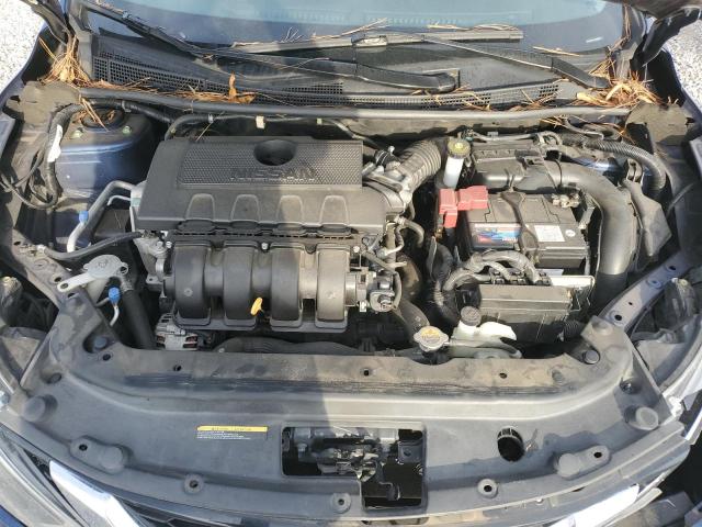 Photo 11 from auction – 2016 NISSAN SENTRA S with VIN 3N1AB7AP2GY306672