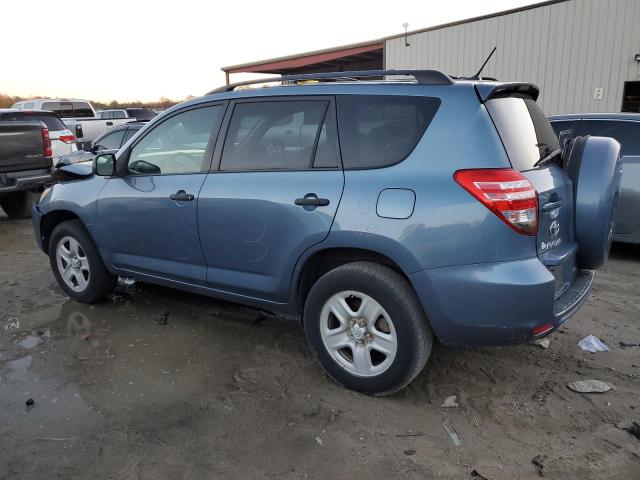 Photo 2 from auction – 2011 TOYOTA RAV4 with VIN 2T3ZF4DV8BW078639