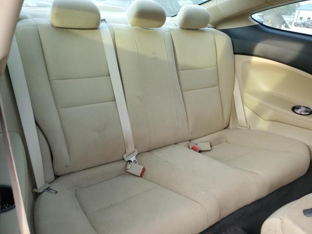 Photo 10 from auction – 2011 HONDA ACCORD LX- with VIN 1HGCS1B36BA016514