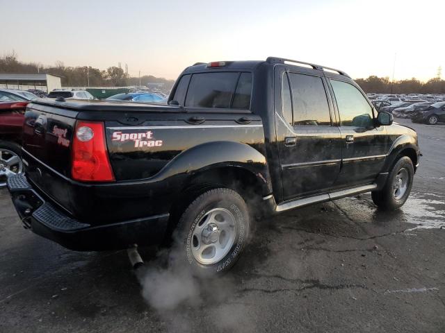 Photo 3 from auction – 2002 FORD EXPLORER S with VIN 1FMZU67E52UC62071