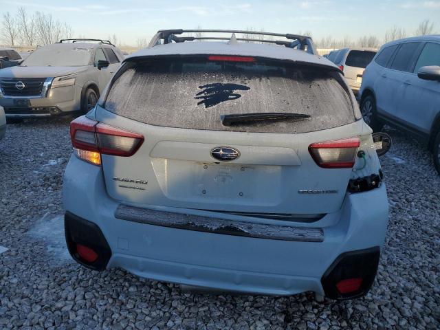 Photo 6 from auction – 2021 SUBARU CROSSTREK with VIN JF2GTAPC0M8290616